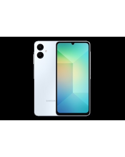 Smartfon Samsung Galaxy A06 SM-A065 6GB/128GB Light Blue