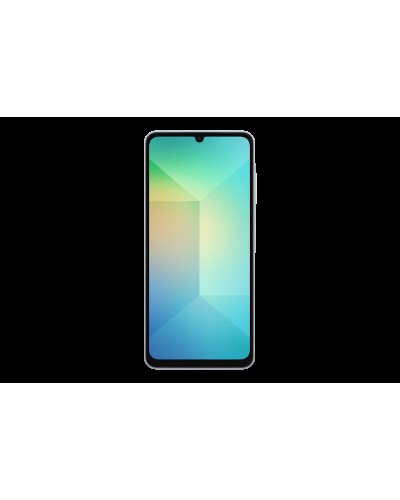 Smartfon Samsung Galaxy A06 SM-A065 6GB/128GB Light Blue