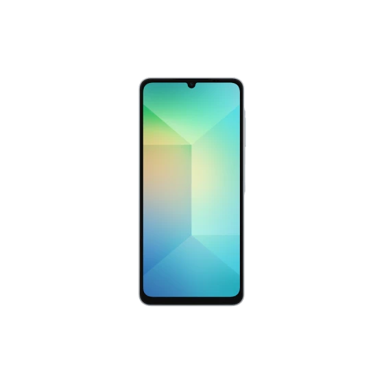 Смартфон Samsung Galaxy A06 SM-A065 6GB/128GB Light Blue Смартфон Samsung Galaxy A06 SM-A065 6GB/128GB Light Blue