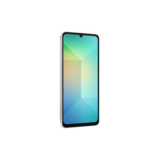 Смартфон Samsung Galaxy A06 SM-A065 6GB/128GB Light Blue Смартфон Samsung Galaxy A06 SM-A065 6GB/128GB Light Blue