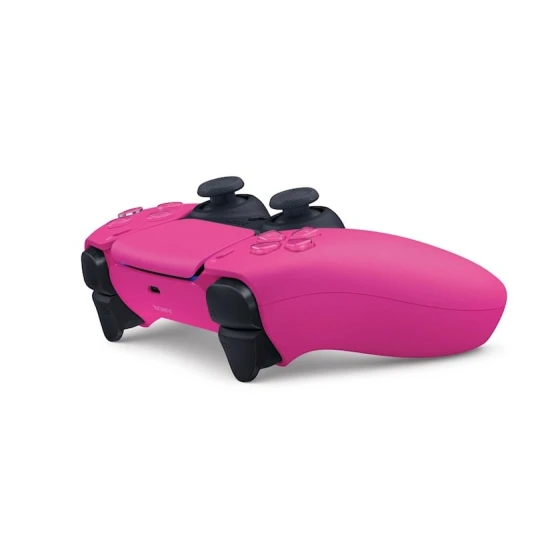 Qeympad Sony Playstation PS5 DualSense Controller Pink Qeympad Sony Playstation PS5 DualSense Controller Pink