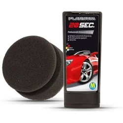 Полироль Mediashop HE0023 Platinum, со специальной губкой