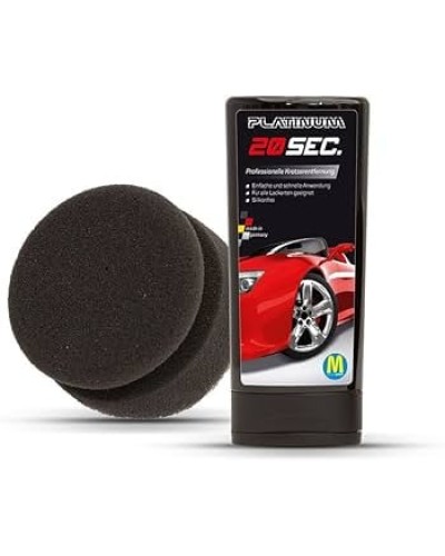 Полироль Mediashop HE0023 Platinum, со специальной губкой