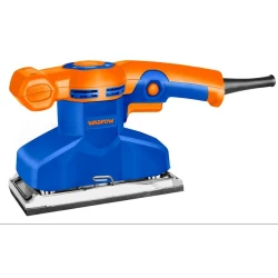 Вибрационная шлифовальная машина Wadfow WFA2501, 320W