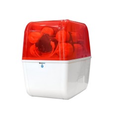 Su filtri Waterboss-S Pompalı, 8 l, 5 mərhələ təmizləmə