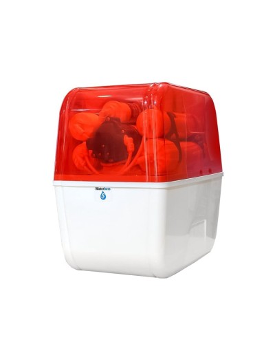 Su filtri Waterboss-S Pompalı, 8 l, 5 mərhələ təmizləmə