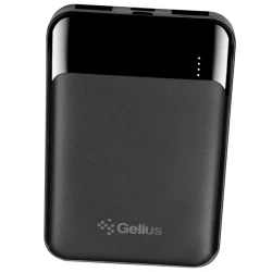 Внешний аккумулятор Gelius Pro RDM GP-PB05263 5000 mAh Black