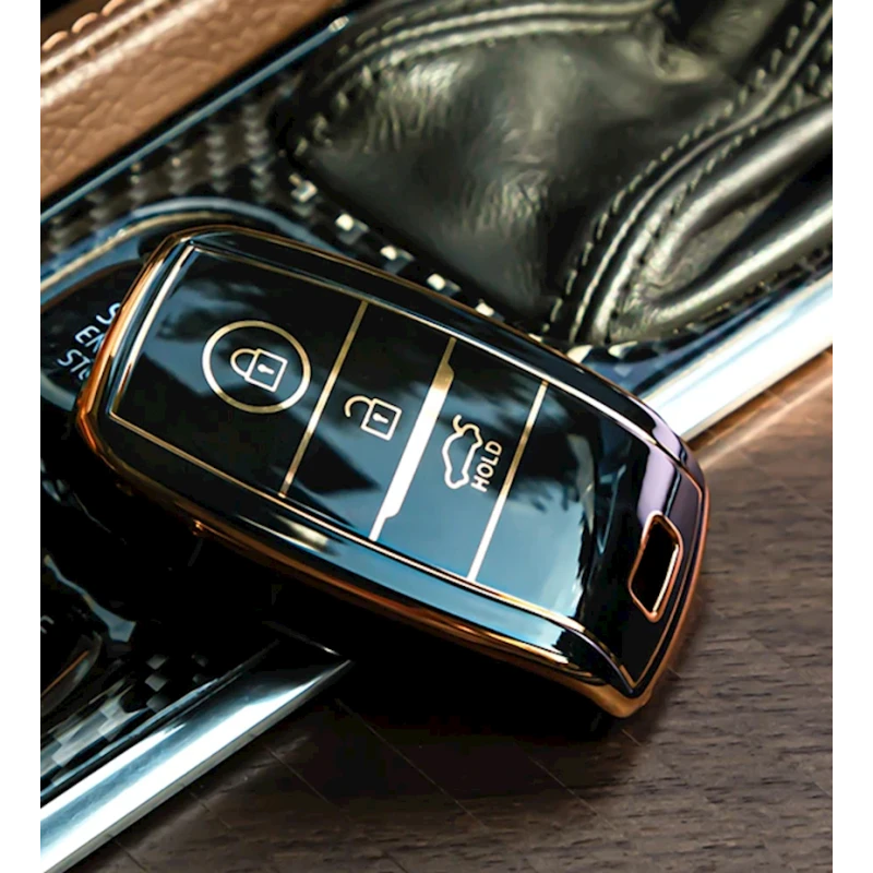 Avtomobil açarları üçün çexol Kia 020