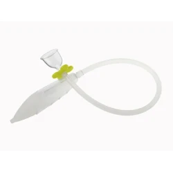 Аспиратор назальный Roxy Kids RND-27-116, с мягким наконечником, 0+