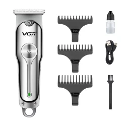 Универсальная машинка для стрижки VGR V-071