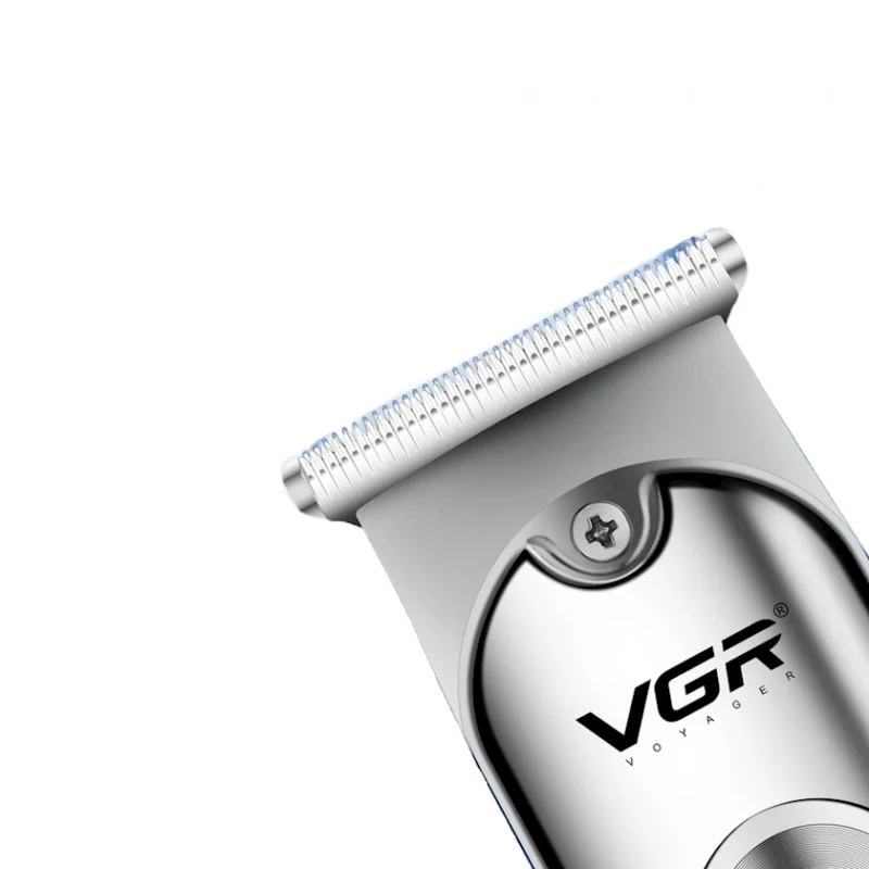 Универсальная машинка для стрижки VGR V-071 Универсальная машинка для стрижки VGR V-071