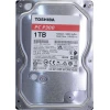 Жесткий диск HDD Toshiba 1 TB HDWD110UZSVA SATA3 3.5 Жесткий диск HDD Toshiba 1 TB HDWD110UZSVA SATA3 3.5