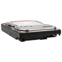 Жесткий диск HDD Toshiba 1 TB HDWD110UZSVA SATA3 3.5