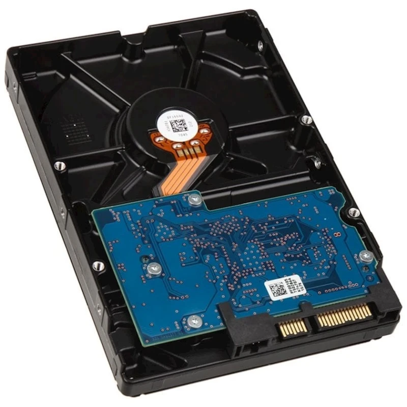 Жесткий диск HDD Toshiba 1 TB HDWD110UZSVA SATA3 3.5 Жесткий диск HDD Toshiba 1 TB HDWD110UZSVA SATA3 3.5