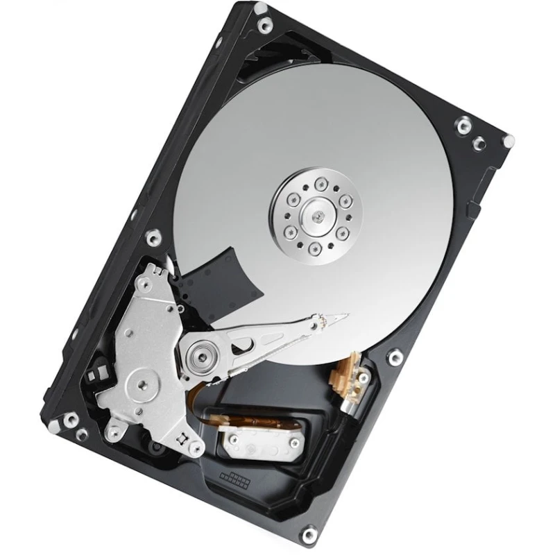Жесткий диск HDD Toshiba 1 TB HDWD110UZSVA SATA3 3.5 Жесткий диск HDD Toshiba 1 TB HDWD110UZSVA SATA3 3.5