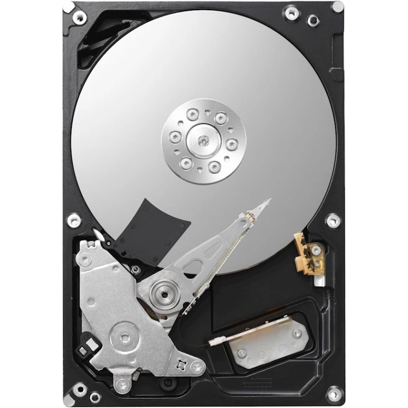 Жесткий диск HDD Toshiba 1 TB HDWD110UZSVA SATA3 3.5 Жесткий диск HDD Toshiba 1 TB HDWD110UZSVA SATA3 3.5