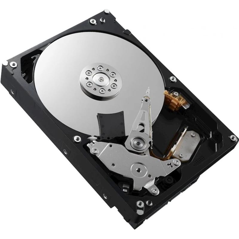 Жесткий диск HDD Toshiba 1 TB HDWD110UZSVA SATA3 3.5 Жесткий диск HDD Toshiba 1 TB HDWD110UZSVA SATA3 3.5