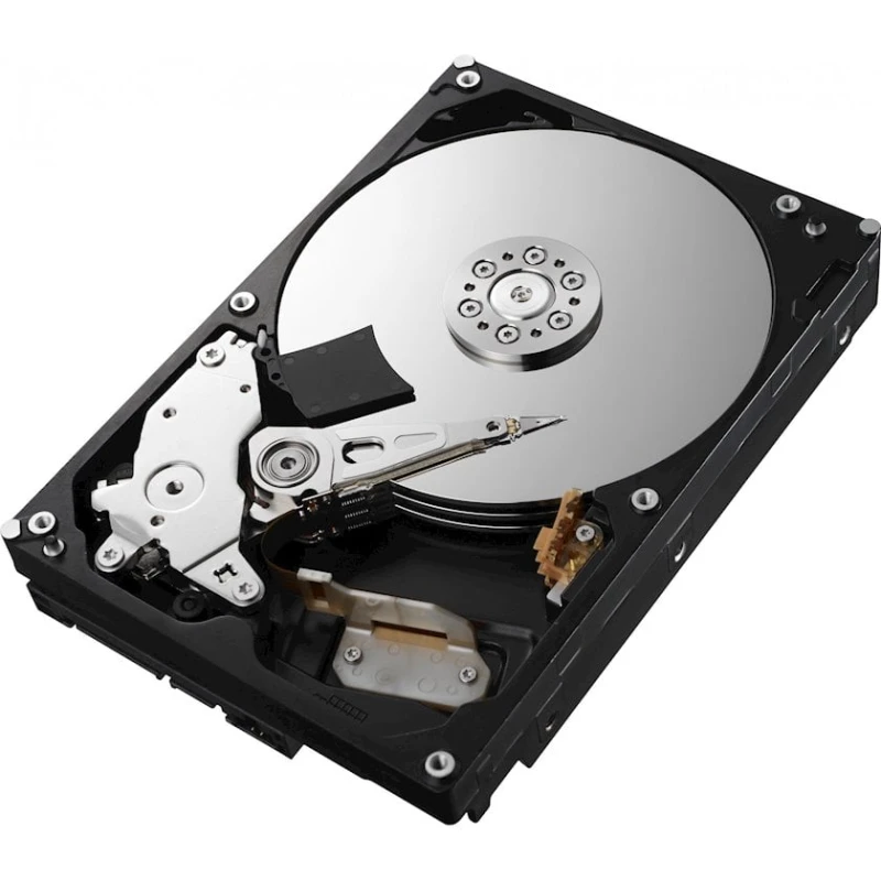 Жесткий диск HDD Toshiba 1 TB HDWD110UZSVA SATA3 3.5 Жесткий диск HDD Toshiba 1 TB HDWD110UZSVA SATA3 3.5