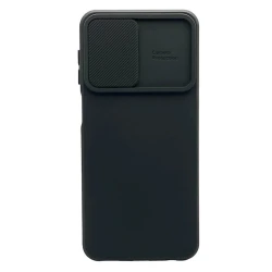 Çexol 888_store_379 Samsung Galaxy A23 4G üçün, Qara