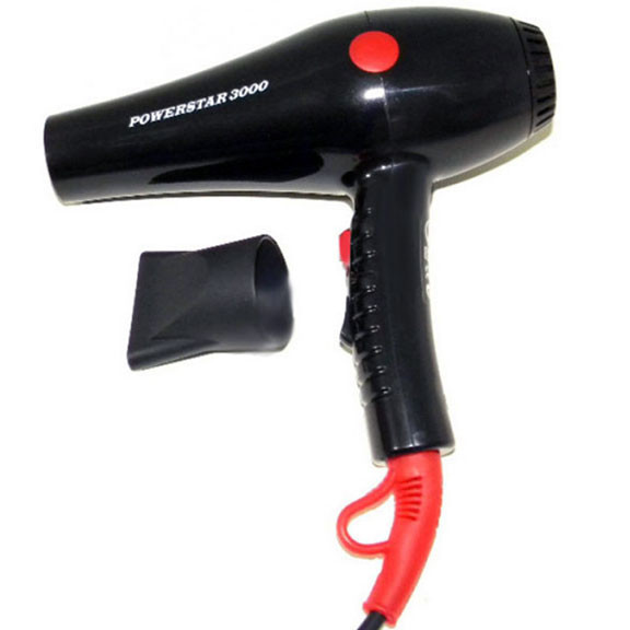 Фен Powerstar 3000 V F N