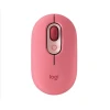 Мышь Logitech Wireless POP Mouse with emoji Heartbreaker Rose