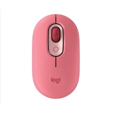 Siçan Logitech Wireless POP Mouse with emoji Heartbreaker Rose