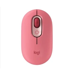 Мышь Logitech Wireless POP Mouse with emoji Heartbreaker Rose