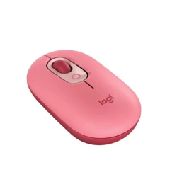 Мышь Logitech Wireless POP Mouse with emoji Heartbreaker Rose