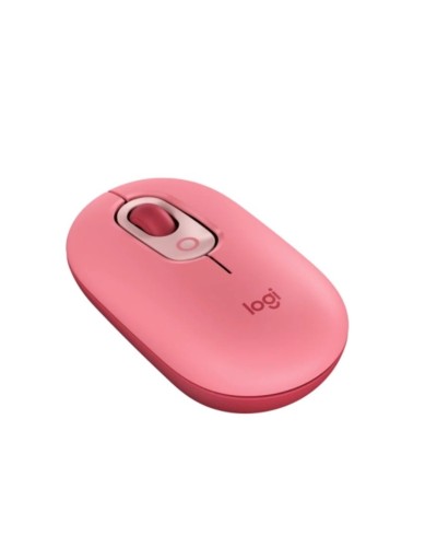 Siçan Logitech Wireless POP Mouse with emoji Heartbreaker Rose