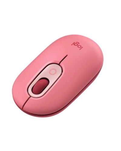 Siçan Logitech Wireless POP Mouse with emoji Heartbreaker Rose