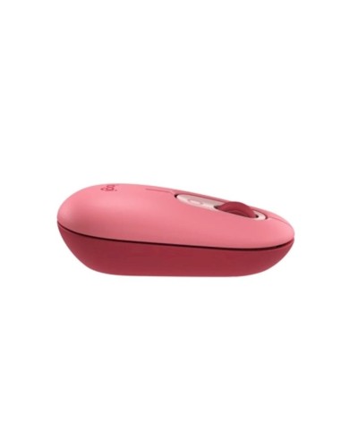 Siçan Logitech Wireless POP Mouse with emoji Heartbreaker Rose
