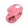 Мышь Logitech Wireless POP Mouse with emoji Heartbreaker Rose
