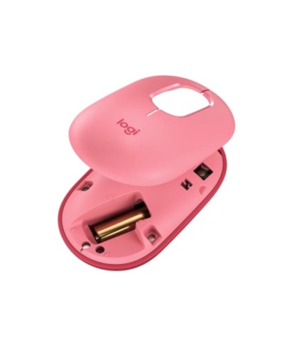 Siçan Logitech Wireless POP Mouse with emoji Heartbreaker Rose