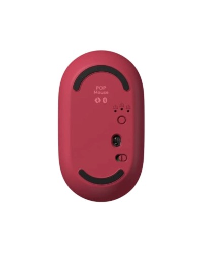 Siçan Logitech Wireless POP Mouse with emoji Heartbreaker Rose