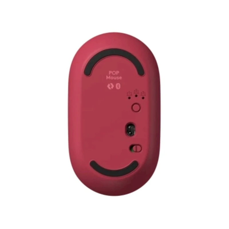 Мышь Logitech Wireless POP Mouse with emoji Heartbreaker Rose