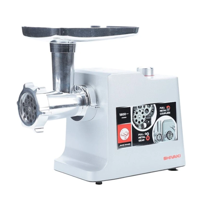 Мясорубка Shivaki SH-MG-301D