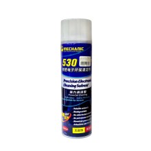 Yapışqan təmizləmək üçün sprey Mechanic 530I, smartfon üçün, 550 ml
