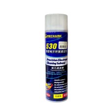 Yapışqan təmizləmək üçün sprey Mechanic 530I, smartfon üçün, 550 ml