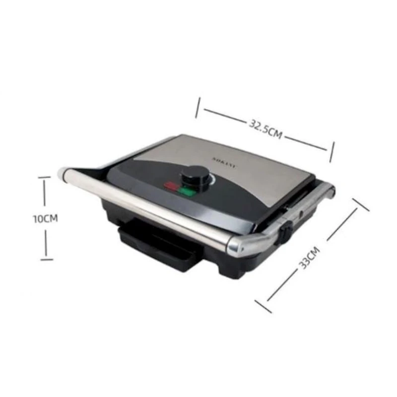 Elektrik qril Sokany Sk-210