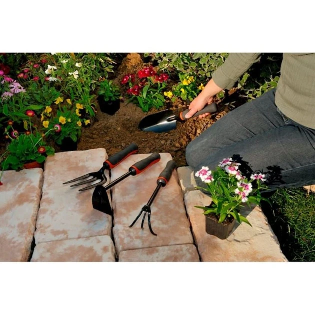 Совок посадочный Bahco P263 Совок посадочный Bahco P263