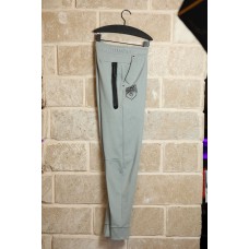 Şalvar azarkeşlər üçün Nike DX0826-330, boz, parça, ölçü L