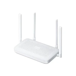 Wi-Fi router Xiaomi Mi Router AX1500 White (DVB4412GL) Wi-Fi router Xiaomi Mi Router AX1500 White (DVB4412GL)