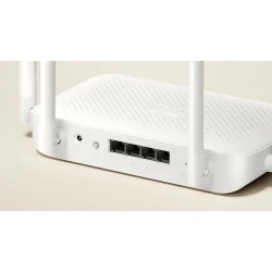 Wi-Fi router Xiaomi Mi Router AX1500 White (DVB4412GL) Wi-Fi router Xiaomi Mi Router AX1500 White (DVB4412GL)