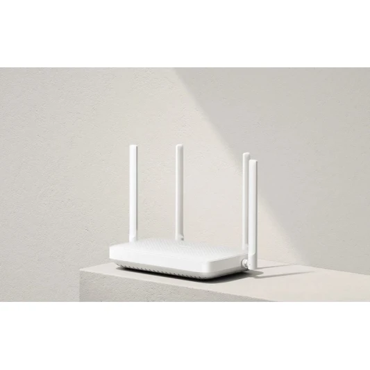 Wi-Fi роутер Xiaomi Mi Router AX1500 White (DVB4412GL) Wi-Fi роутер Xiaomi Mi Router AX1500 White (DVB4412GL)