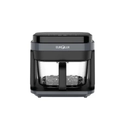 Аэрофритюрница Eurolux EU-AF4852A6DG