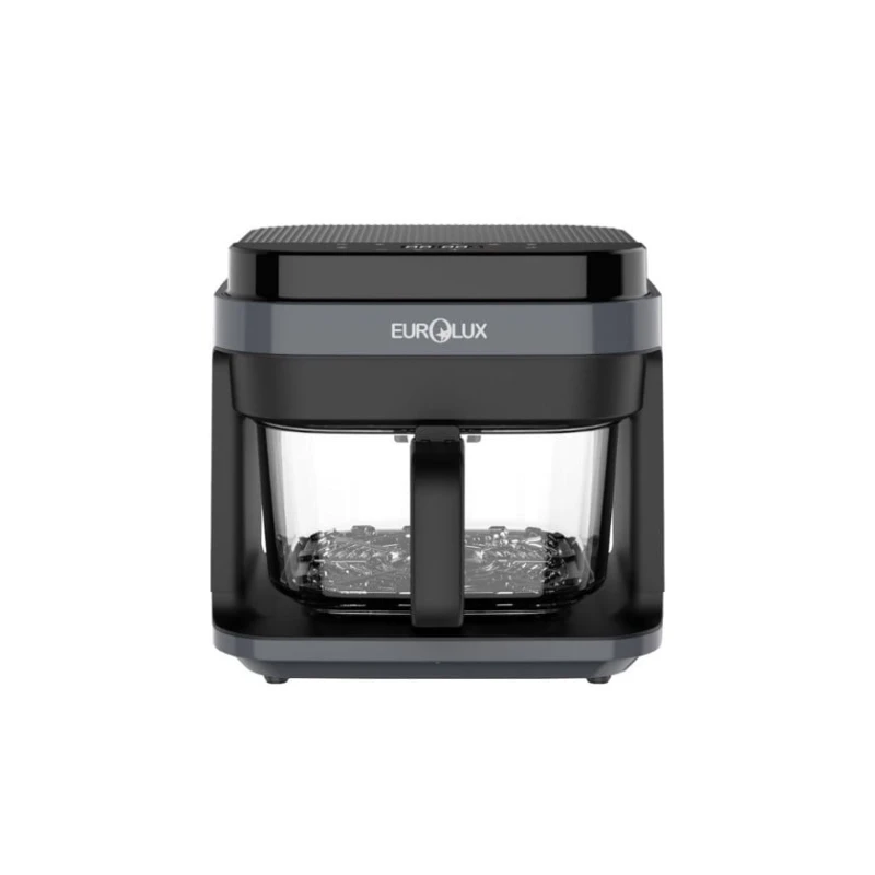Аэрофритюрница Eurolux EU-AF4852A6DG