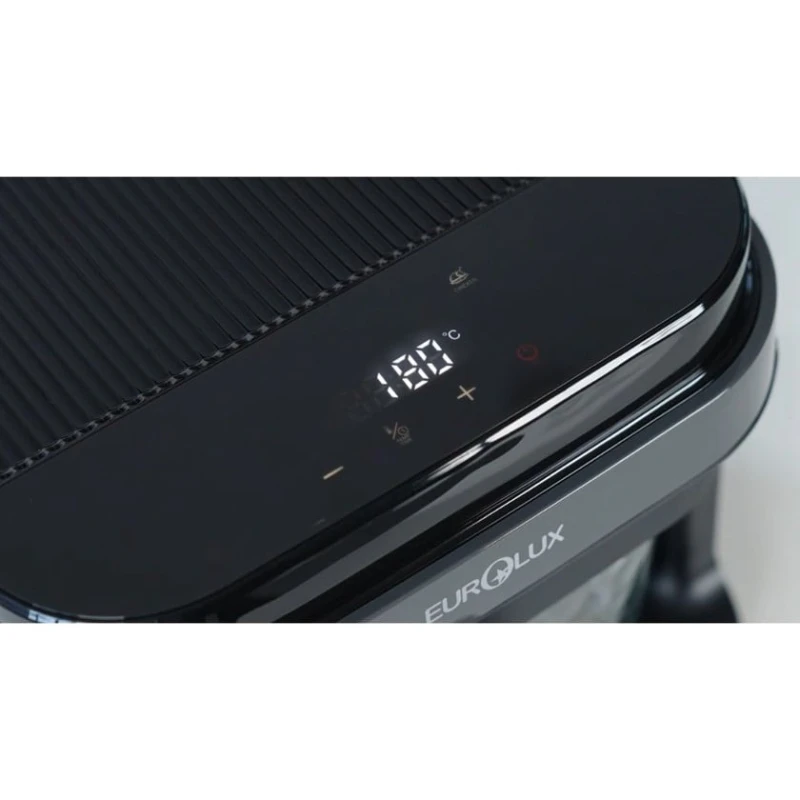 Аэрофритюрница Eurolux EU-AF4852A6DG