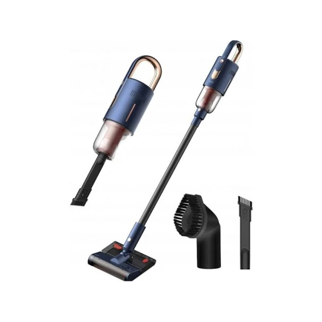 Беспроводной вертикальный пылесос Deerma VC20 Pro Беспроводной вертикальный пылесос Deerma VC20 Pro