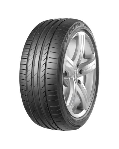 Şin Tracmax X Privilo TX-3 235/45 ZR18 98W
