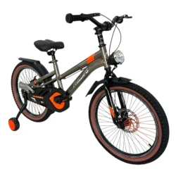 Uşaq velosipedi Phillips P-133 RB, 12